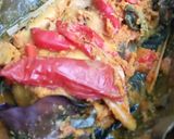 Foto langkah ke 3 dari resep Pepes Ikan Patin.
