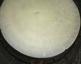Foto langkah ke 2 dari resep Lumpia isi ayam.