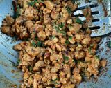 স্টাফ পটল চিকেন (stuffed potol chicken recipe in bengali) রেসিপির ধাপ 2 ছবি
