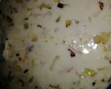 Foto del paso 2 de la receta: Salsa blanca de jamón, queso y Cebolla