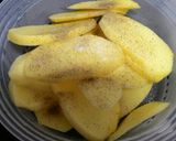 Foto do passo 2 de Lasanha de Batatas com Bacon