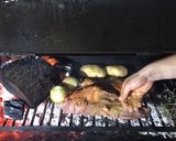 Foto del paso 3 de la receta: Tapa de nalga a la mostaza bien rústica