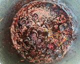 Foto del paso 2 de la receta: Chuletas de cerdo en salsa gastrique de moras