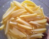 Foto langkah ke 4 dari resep Fried potatoes.