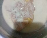 Foto langkah ke 3 dari resep Telu Dadar Geprek.