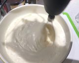Foto del paso 3 de la receta: Espuma de limón - Zahira