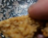 Foto del paso 3 de la receta: Galletitas con bagazo de leche de maní!!