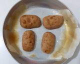 عکس مرحله 5 از دستور وزغ در سوراخ Toad in the hole