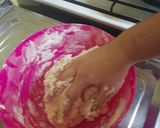 Foto del paso 4 de la receta: Tortas fritas con leche