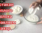 Фото кроку 2 до Рулет с маком - самый простой и быстрый рецепт! Вкуснейшая выпечка, которая разлетается в момент.