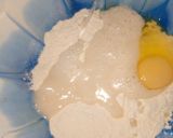 A picture of step 2 of Pancakes.