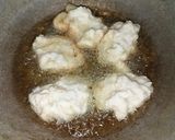 Foto langkah ke 4 dari resep Godok Pisang Kelapa.