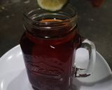 Foto langkah ke 5 dari resep Teh Krampul Angkringan Solo.