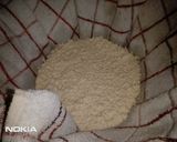 Foto del paso 4 de la receta: Ricota Casera