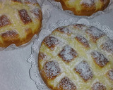 Foto del paso 8 de la receta: Torta matera con crema pastelera