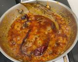 A picture of step 3 of Chana Dal Double Tadka.