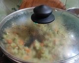 वेज मोमोज (veg momos recipe in Hindi) रेसिपी चरण 2 फोटो