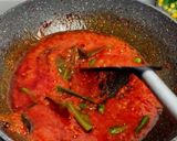 Foto langkah ke 8 dari resep Udang tofu ala pagi sore.