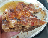 Foto del paso 9 de la receta: Montadito de Costillas de Cerdo con Salsa Agridulce de Chiles