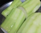 Bottle gourd bharta recipe step 1 photo
