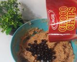 Foto langkah ke 3 dari resep Cookies Chocochips.