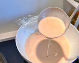 Foto del paso 4 de la receta Crêpes saladas para rellenar
