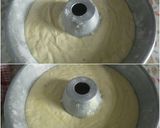 Foto langkah ke 2 dari resep Brudel Cake.