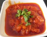 ટમેટાં નું શાક (Tomato Sabji Recipe In Gujarati) રેસીપી સ્ટેપ3ફોટો