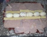 Foto del paso 3 de la receta: Pan de carne con arroz frito