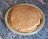 Foto del paso 5 de la receta: Tortitas de Avena Whey Protein