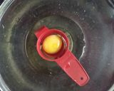 एग फ्लॉस (egg flaws recipe in marathi) रेसिपी स्टेप 1 फोटो 