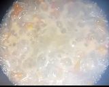 A picture of step 4 of Beef Aloo Gosht.