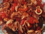 Sambal Cumi