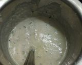 A picture of step 4 of Broken wheat Appe.