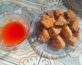 Foto langkah ke 10 dari resep Tahu Crispy.
