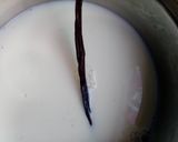 Foto del paso 2 de la receta: Mousse de vainilla