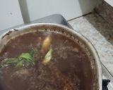 Foto langkah ke 3 dari resep Bandrek Jahe Merah.