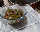 Foto langkah ke 3 dari resep Sambal dabu dabu khas manado.