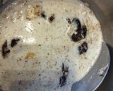صورة لخطوة 2 من وصفة شوفان بالموز وجبة فطور غنية وشهية👌😍