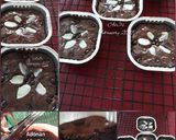 Foto langkah ke 7 dari resep THE REAL BROWNIES ~ Chewy & Fudgy.