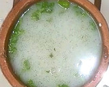 வயல்காட்டு நீர் மோர் (Vayalkaattu neermor recipe in tamil) ரெசிபி ஸ்டேப் 4 புகைப்படம்