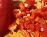 Foto del paso 2 de la receta: Chupitos de fresa y algas
