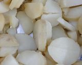 પાપડી ચાટ પૂરી (Papdi Chaat Poori Recipe In Gujarati) રેસીપી સ્ટેપ2ફોટો