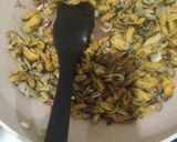 Foto langkah ke 3 dari resep Oseng Kerang Tempe.