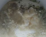 Foto langkah ke 2 dari resep Cilok Pedas Manis.