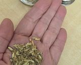 Foto del paso 2 de la receta: Dukkah egipcio 🇪🇬 mezcla saludable de frutos secos y especias 🇪🇬