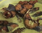 Foto langkah ke 5 dari resep Ikan tongkol Lemak cili api.