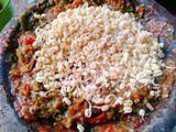 Sambel Kecambah