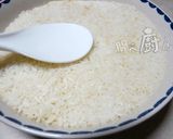 北菇滑雞蒸飯的食譜步驟2照片