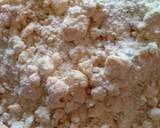 Apple Streusel (sheet cake) recipe step 3 photo